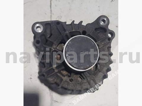 Генератор Audi A6 C6, 2010 г., OEM 03l903023f, арт. 123562075