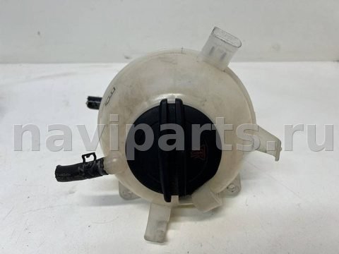 Бачок расширительный Ford Focus, 2015 г., OEM 1K0121407F, арт. 12360
