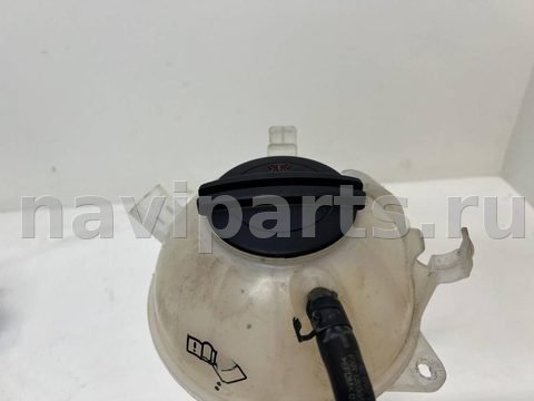 Бачок расширительный Ford Focus, 2015 г., OEM 1K0121407F, арт. 12360, фото 2