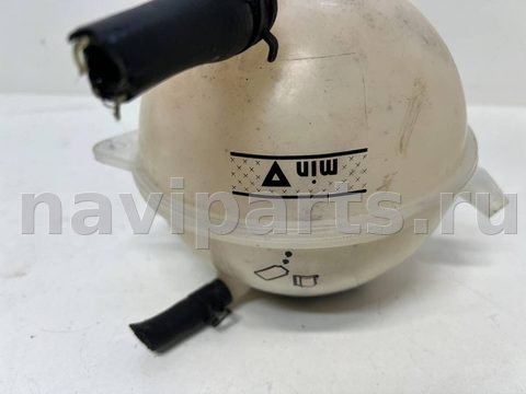 Бачок расширительный Ford Focus, 2015 г., OEM 1K0121407F, арт. 12360, фото 4