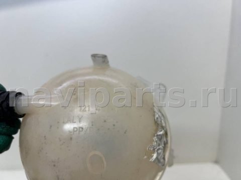 Бачок расширительный Ford Focus, 2015 г., OEM 1K0121407F, арт. 12360, фото 5