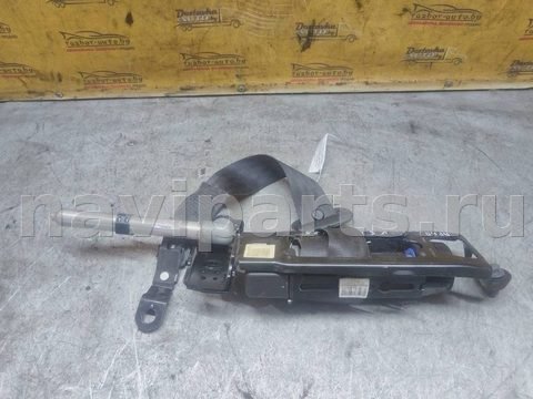 Ремень безопасности передний правый Volvo S40, арт. 123728, фото 2