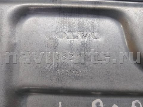 Стеклоподъёмник электрический задний левый Volvo S40, арт. 123752, фото 5
