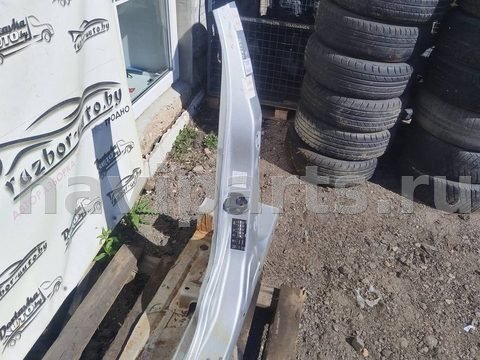 Стойка кузовная центральная левая Volvo S40, арт. 123757, фото 3