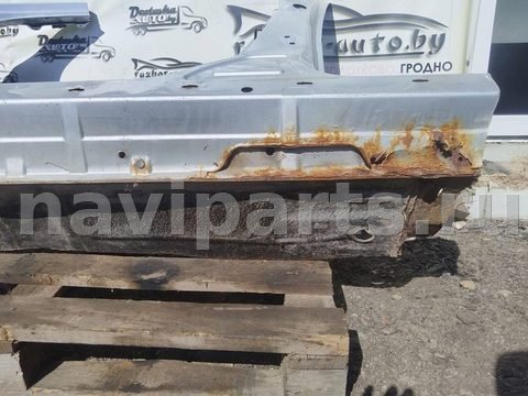Стойка кузовная центральная левая Volvo S40, арт. 123757, фото 6