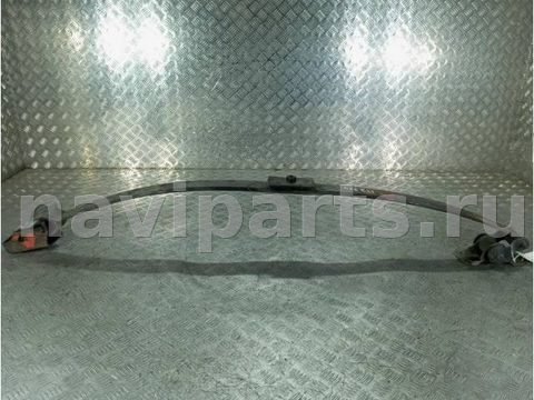 Рессора Chrysler Grand Voyager, 2004 г., арт. 123974