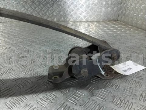 Рессора Chrysler Grand Voyager, 2004 г., арт. 123974, фото 3