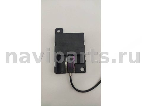Антенна Bluetooth BMW X5 E70, 2007 г., OEM 6928461, арт. 124-1