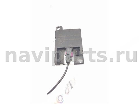 Антенна Bluetooth BMW X6 E71/E72, 2012 г., OEM 6928461, арт. 124-14