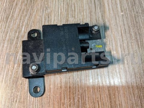 Антенна Bluetooth BMW 7 E65/E66, 2007 г., OEM 6928461, арт. 124-3