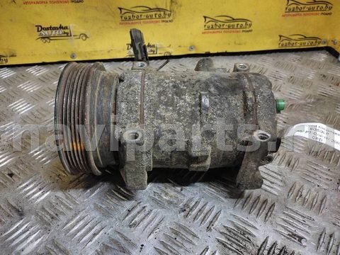Компрессор кондиционера Chrysler PT-Cruiser, арт. 124249