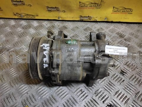 Компрессор кондиционера Rover 200 R3, 1995 г., арт. 124304