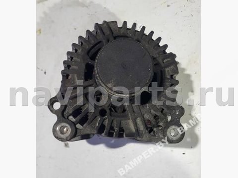 Генератор Skoda Octavia A5, 2010 г., OEM 06f903023c, арт. 124412689_1, фото 3