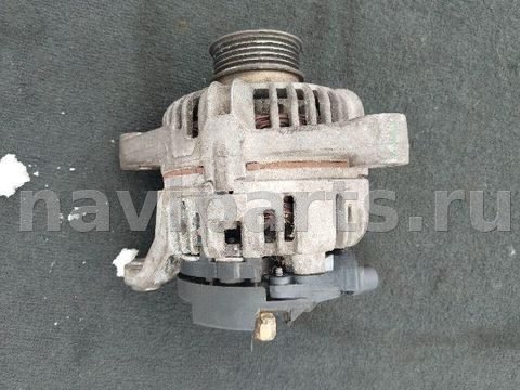 Генератор Fiat Marea, 2000 г., арт. 124444381