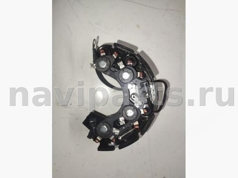 Генератор Skoda Felicia, 1998 г., OEM EG1721C, арт. 124445952, фото 2