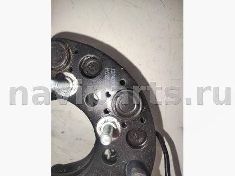 Генератор Skoda Felicia, 1998 г., OEM EG1721C, арт. 124445952, фото 4