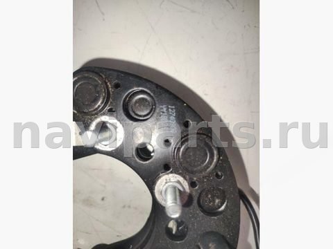 Генератор Skoda Felicia, 1998 г., OEM EG1721C, арт. 124445952, фото 6