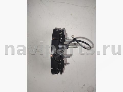 Генератор Skoda Felicia, 1998 г., OEM EG1721C, арт. 124445952, фото 7