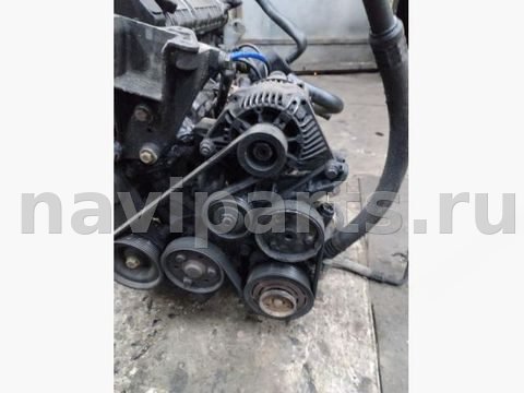 Генератор Renault Laguna, 1997 г., арт. 124613352