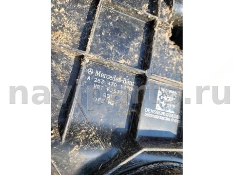 Бак AdBlue Mercedes GLC X253, 2017 г., OEM A2534701401, арт. 12471, фото 5