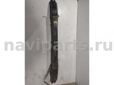 Усилитель бампера переднего Ford Focus, 2003 г., арт. 12487