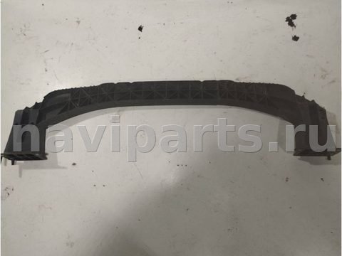 Усилитель бампера переднего BMW 5 F10/F11/GT F07, арт. 12531