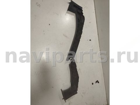 Усилитель бампера переднего BMW 5 F10/F11/GT F07, арт. 12531, фото 2