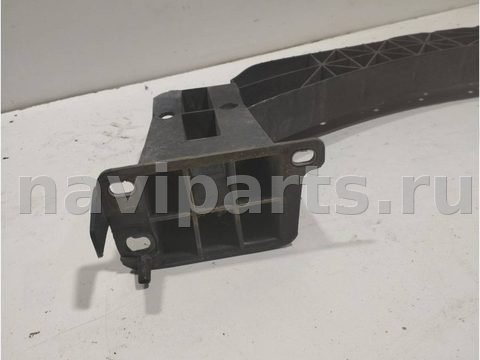 Усилитель бампера переднего BMW 5 F10/F11/GT F07, арт. 12531, фото 3