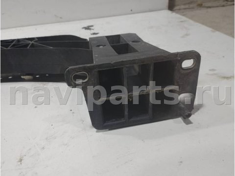 Усилитель бампера переднего BMW 5 F10/F11/GT F07, арт. 12531, фото 4