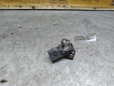 Датчик абсолютного давления Volkswagen Polo рестайлинг, арт. 125458