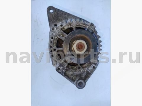 Генератор Renault Twingo, 1997 г., OEM 7700847513, арт. 125506240