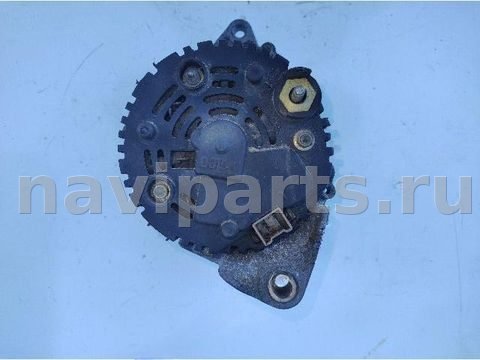 Генератор Renault Twingo, 1997 г., OEM 7700847513, арт. 125506240, фото 2