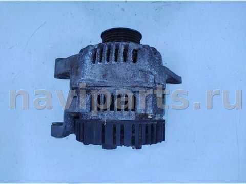 Генератор Renault Twingo, 1997 г., OEM 7700847513, арт. 125506240, фото 5