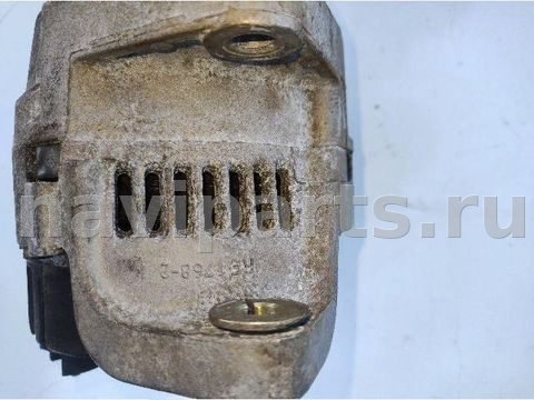 Генератор Renault Twingo, 1997 г., OEM 7700847513, арт. 125506240, фото 6