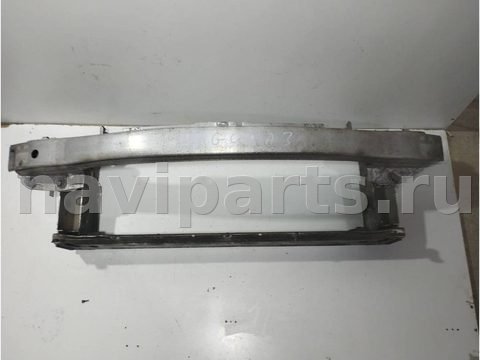 Усилитель бампера переднего Renault Laguna, арт. 12560