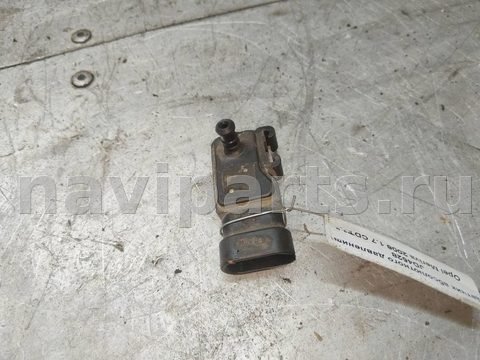 Датчик абсолютного давления Opel Meriva рестайлинг, 2004 г., арт. 125916