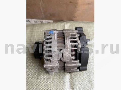 Генератор Volkswagen Touareg, 2007 г., OEM 070903024h, арт. 125952454_1