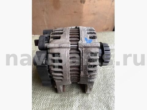 Генератор Volkswagen Transporter, 2007 г., OEM 070903024h, арт. 125952454, фото 4