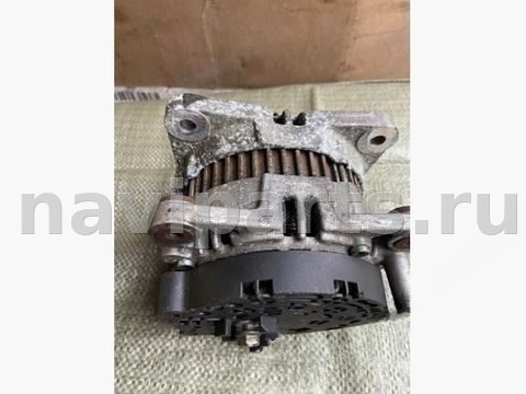 Генератор Volkswagen Transporter, 2007 г., OEM 070903024h, арт. 125952454, фото 5