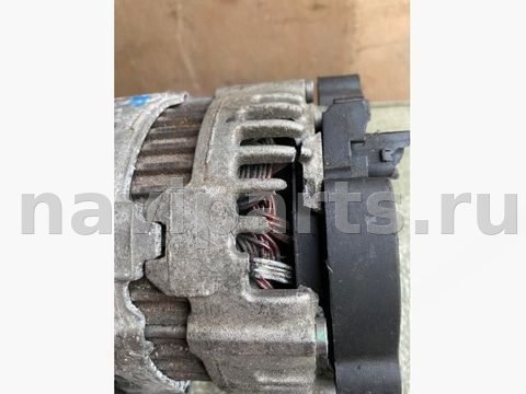Генератор Volkswagen Transporter, 2007 г., OEM 070903024h, арт. 125952454, фото 6