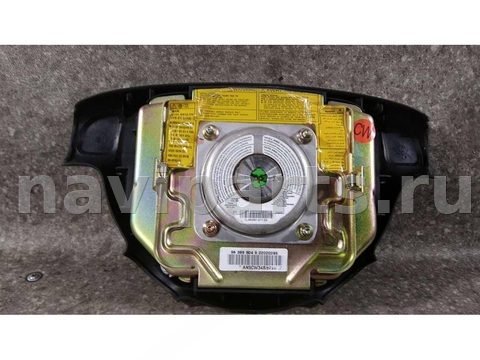 Подушка безопасности водителя Chevrolet Lacetti, арт. 12604003001