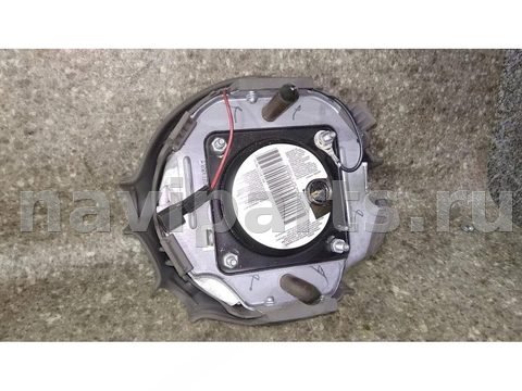 Подушка безопасности водителя Chrysler PT-Cruiser, арт. 12605003003, фото 2