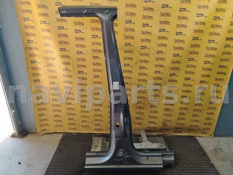Стойка кузовная центральная правая Renault Scenic рестайлинг, арт. 126170