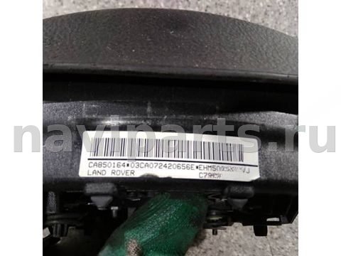 Подушка безопасности водителя Land-Rover Range Rover Sport, арт. 12623004003, фото 5