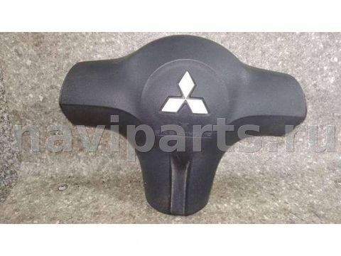Подушка безопасности водителя Mitsubishi Colt, арт. 12628002002