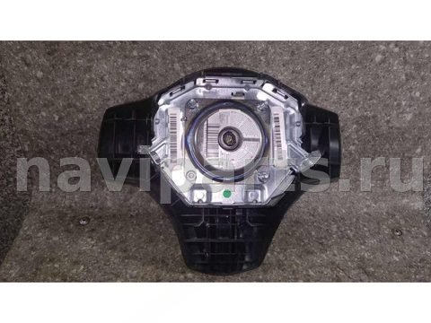 Подушка безопасности водителя Mitsubishi Colt, арт. 12628002002, фото 2