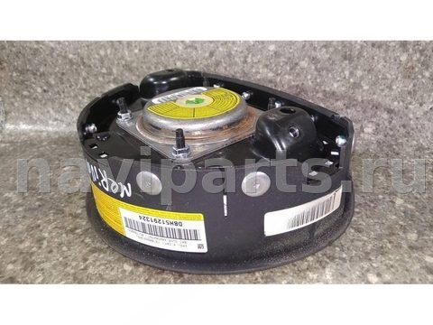 Подушка безопасности водителя Opel Meriva, 2007 г., арт. 12630020001