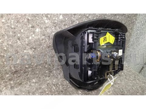 Подушка безопасности водителя Renault Laguna, арт. 12634005002