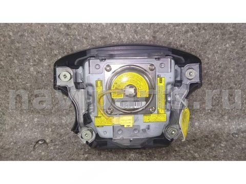 Подушка безопасности водителя Toyota Previa, арт. 12642006001