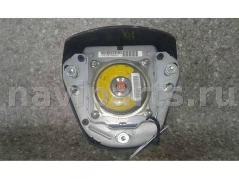 Подушка безопасности водителя Toyota Avensis, арт. 12642061001